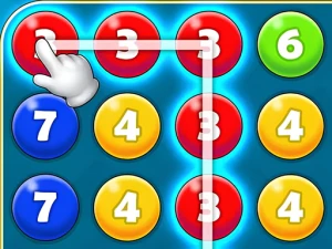 Merge Bubble Number - Play Free Best Boys Online Game on JangoGames.com