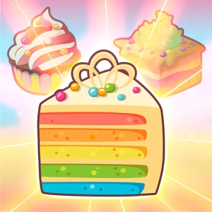 Merge Cakes - Play Free Best Merge Online Game on JangoGames.com