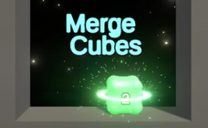 Merge Cubes - Play Free Best 2048 Online Game on JangoGames.com