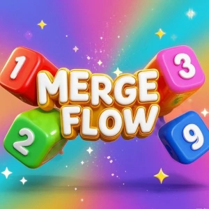 Merge Flow - Play Free Best Puzzle Online Game on JangoGames.com
