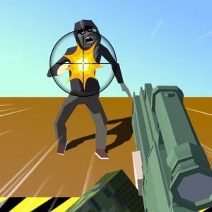 Merge Gun FPS Shooting Zombie - Play Free Best first-person-shooter Online Game on JangoGames.com