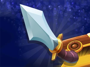 Merge & Hit Knives - Play Free Best Merge Online Game on JangoGames.com
