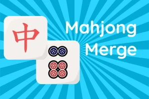 Merge Mahjong - Play Free Best Merge Online Game on JangoGames.com
