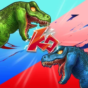 Merge Master Dinosaur Fusion - Play Free Best Battle Online Game on JangoGames.com