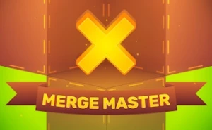 Merge Master - Puzzle - Play Free Best math Online Game on JangoGames.com