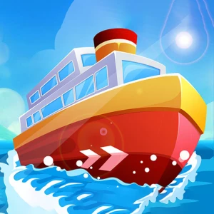Merge Ships - Play Free Best Merge Online Game on JangoGames.com
