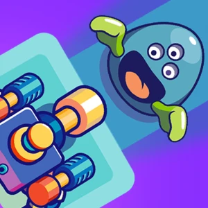 Merge Shooter - Play Free Best Merge Online Game on JangoGames.com