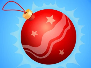 Merge the New Year: New Year Balls! - Play Free Best Hypercasual Online Game on JangoGames.com