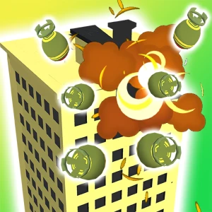 Merge To Explode - Play Free Best Merge Online Game on JangoGames.com