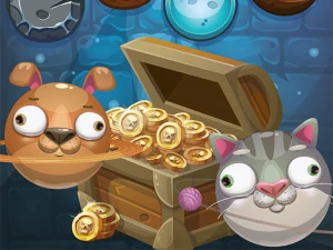 Merge Tower Animals - Play Free Best Merge Online Game on JangoGames.com