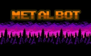 Metalbot - Play Free Best retro Online Game on JangoGames.com