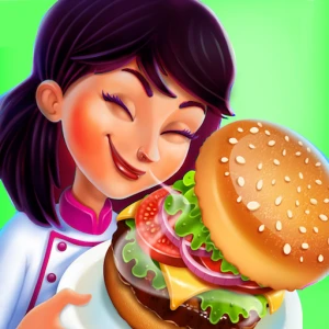Mexican Master Chef - Play Free Best Cooking Online Game on JangoGames.com
