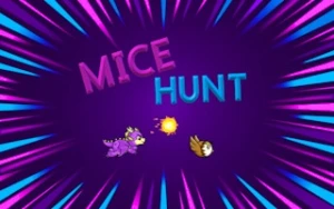 Mice Hunt - Play Free Best platformer Online Game on JangoGames.com