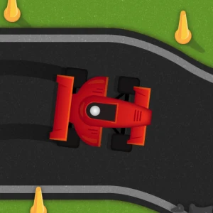 Micro Racing - Play Free Best Racing & Driving Online Game on JangoGames.com