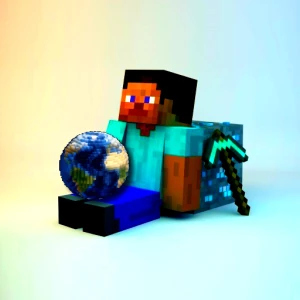 MineBlock Earth Survival - Play Free Best Agility Online Game on JangoGames.com