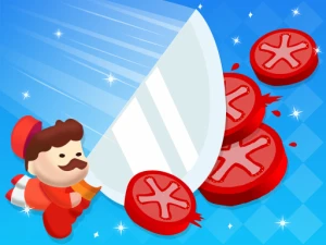 Mini Chef Overcooked - Play Free Best Hypercasual Online Game on JangoGames.com