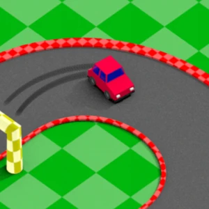 Mini Drift - Play Free Best Racing & Driving Online Game on JangoGames.com
