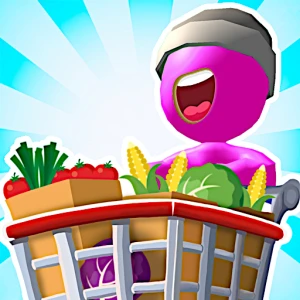  Mini Market Tycoon - Play Free Best Simulation Online Game on JangoGames.com