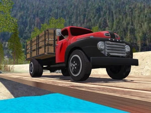 Mini Truck Driver Master - Play Free Best Racing & Driving Online Game on JangoGames.com