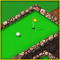 Minigolf World - Play Free Best Sports Online Game on JangoGames.com