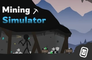 Mining Simulator - Play Free Best mining Online Game on JangoGames.com