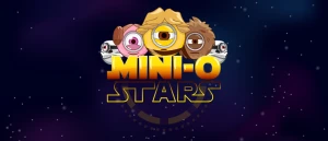 MiniO Stars - Play Free Best Casual Online Game on JangoGames.com