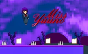 Miss Yuuno - Play Free Best adventure Online Game on JangoGames.com