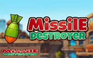 Missile Destroyer - Play Free Best shooter Online Game on JangoGames.com