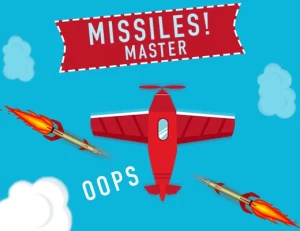 Missiles Master - Play Free Best Battle Online Game on JangoGames.com