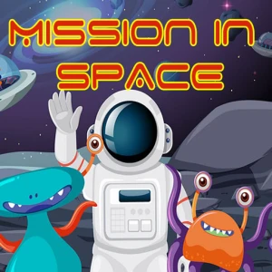 Mission in Space Difference - Play Free Best Puzzle Online Game on JangoGames.com