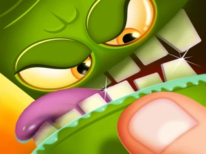 Mmm Fingers - Play Free Best Casual Online Game on JangoGames.com