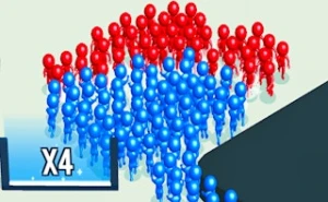 Mob Control - Play Free Best arcade Online Game on JangoGames.com