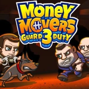 Money Movers 3 - Play Free Best Adventure Online Game on JangoGames.com