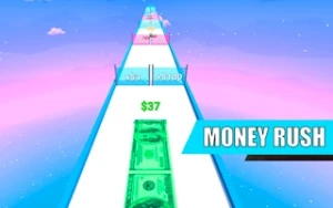Money Rush - Play Free Best money Online Game on JangoGames.com