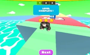 Monkeys Fighting - Play Free Best fighting Online Game on JangoGames.com