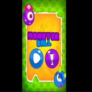 Monster Ball - Play Free Best Casual Online Game on JangoGames.com