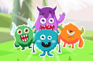Monster Clicker - Play Free Best Casual Online Game on JangoGames.com