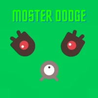 Monster Dodge - Play Free Best arcade Online Game on JangoGames.com