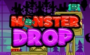 Monster Drop - Play Free Best monster Online Game on JangoGames.com