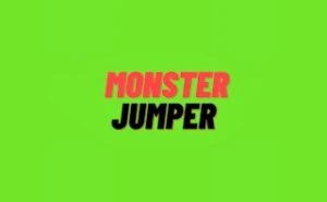 Monster Jumper - Play Free Best animal Online Game on JangoGames.com