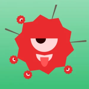 Monster of Eye - Play Free Best Puzzle Online Game on JangoGames.com