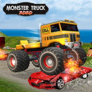 Monster Truck 2020 - Play Free Best Casual Online Game on JangoGames.com