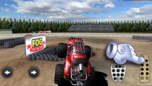 Monster Truck Freestyle 2020 - Play Free Best Racing & Driving Online Game on JangoGames.com