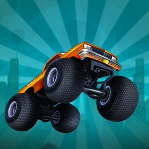 Monster Truck VS Zombie - Play Free Best Shooter Online Game on JangoGames.com