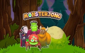 Monsterjong - Play Free Best Strategy Online Game on JangoGames.com