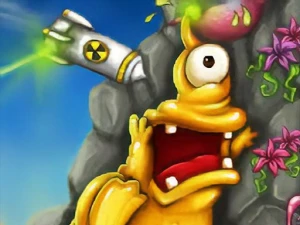 Monsters TD - Play Free Best Battle Online Game on JangoGames.com