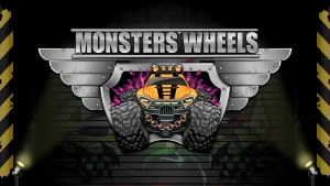 Monsters' Wheels Special - Play Free Best  Online Game on JangoGames.com