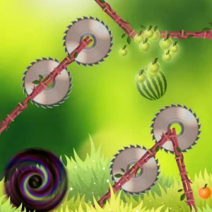 Mortar Watermelon - Play Free Best Casual Online Game on JangoGames.com