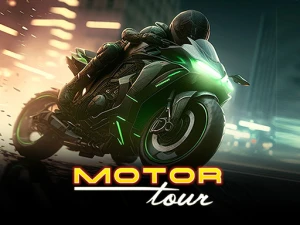 Motor Tour - Play Free Best Racing & Driving Online Game on JangoGames.com
