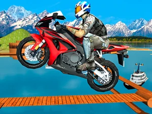 Motorbike Beach Fighter 3D - Play Free Best Battle Online Game on JangoGames.com